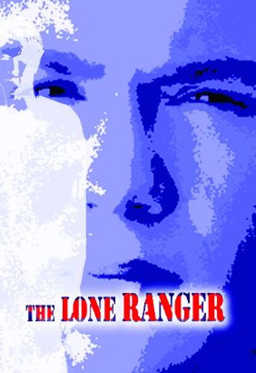 Pôster de The Lone Ranger