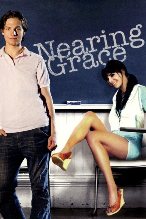 Póster de Nearing Grace