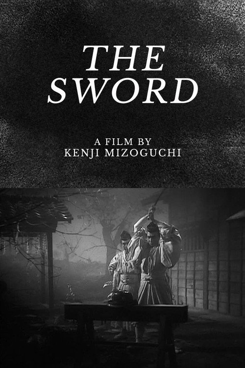 Póster de The Famous Sword Bijomaru