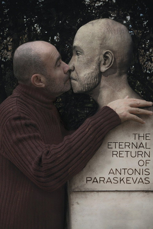 Póster de The Eternal Return of Antonis Paraskevas