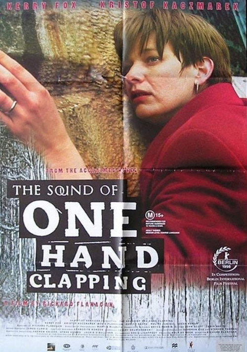 Pôster de The Sound of One Hand Clapping