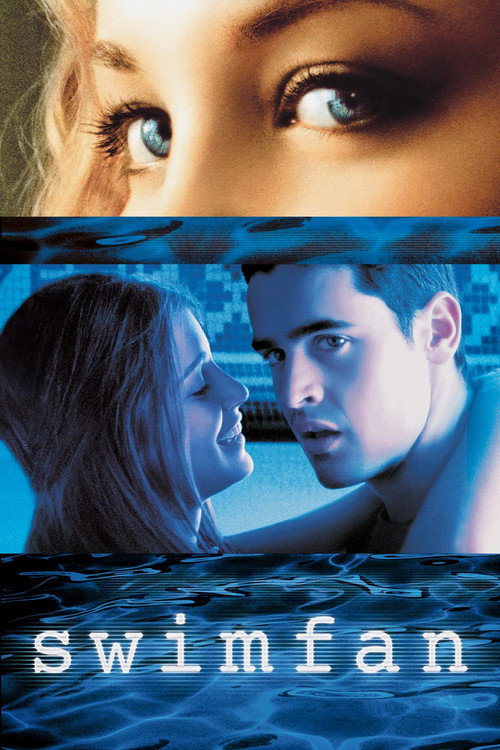 Póster de Swimfan
