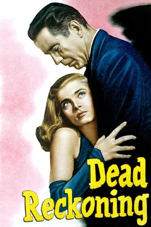 Póster de Dead Reckoning