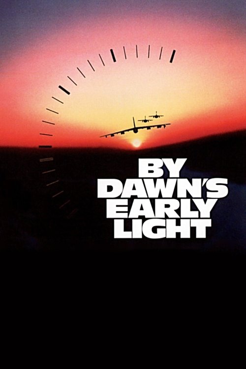 Póster de By Dawn's Early Light