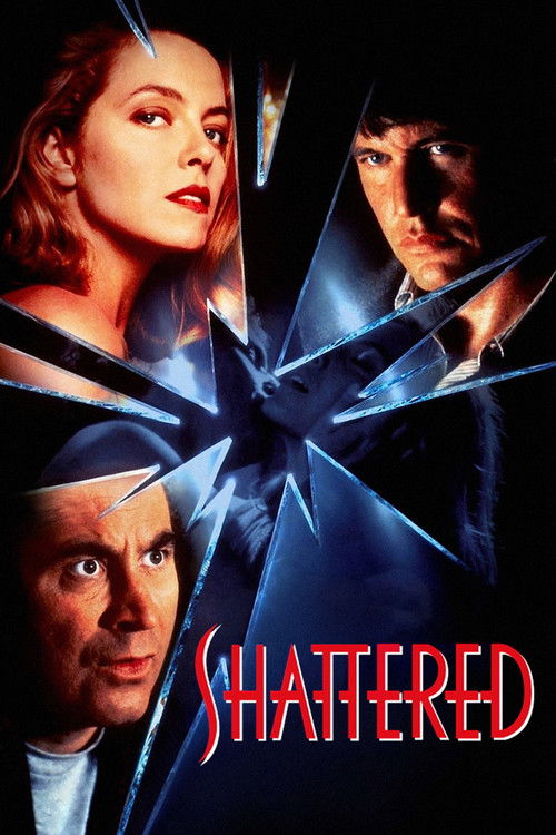 Poster of Shattered