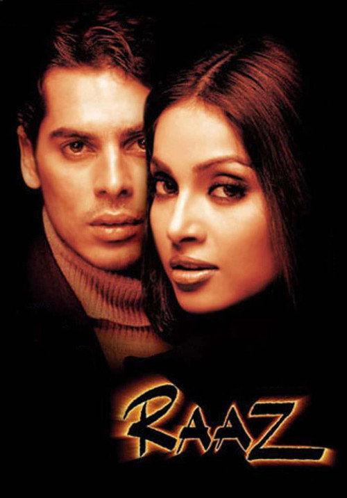 Póster de Raaz
