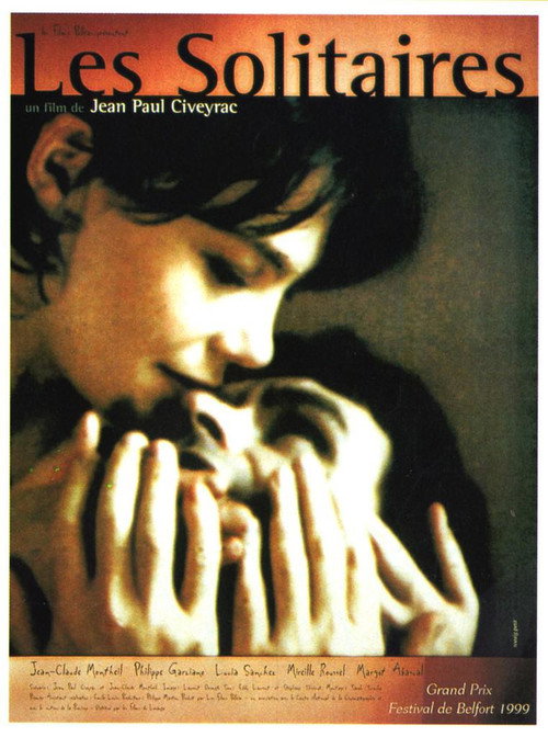 Póster de The Lonely