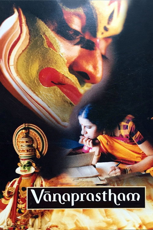 Póster de Vanaprastham