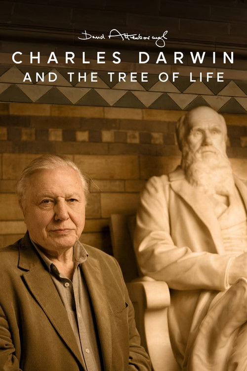 Póster de Charles Darwin and the Tree of Life