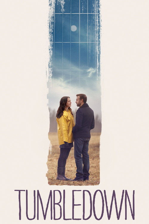 Póster de Tumbledown