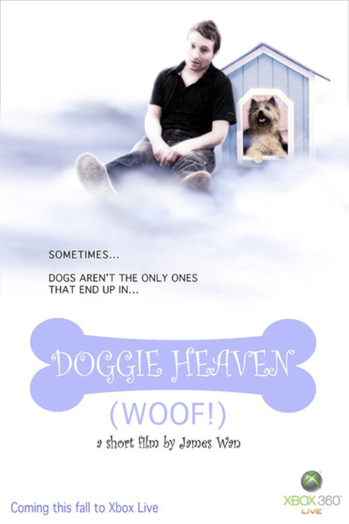 Locandina di Doggie Heaven