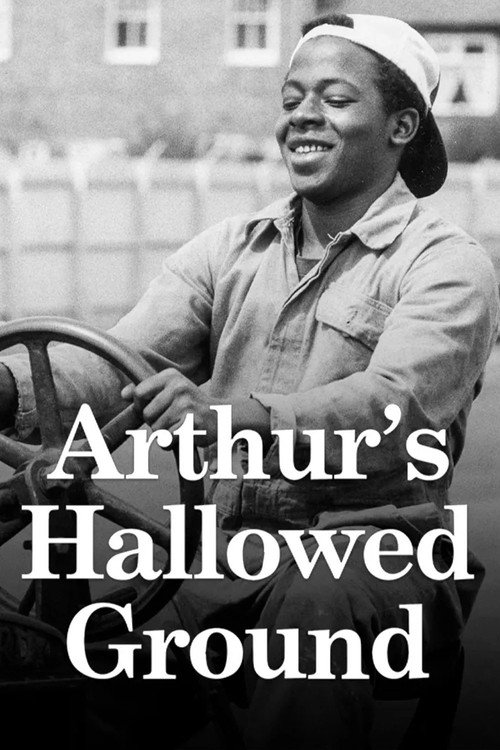 Póster de Arthur's Hallowed Ground