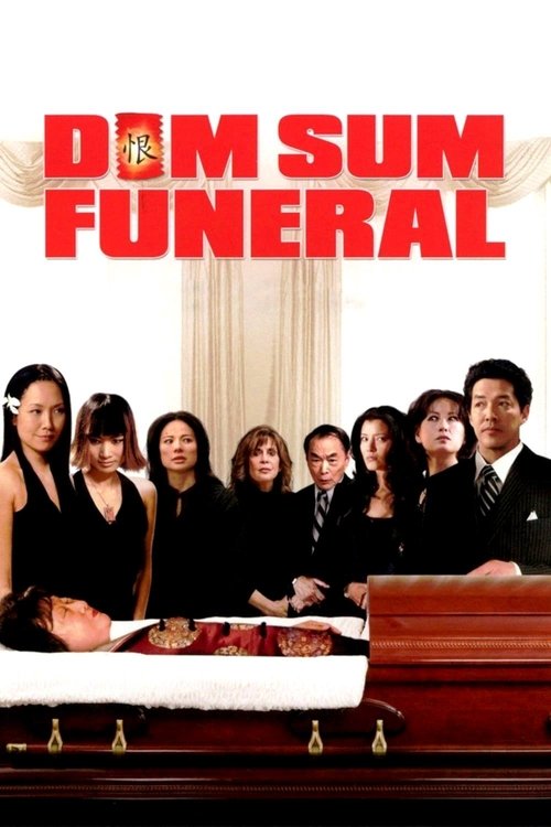 Póster de Dim Sum Funeral