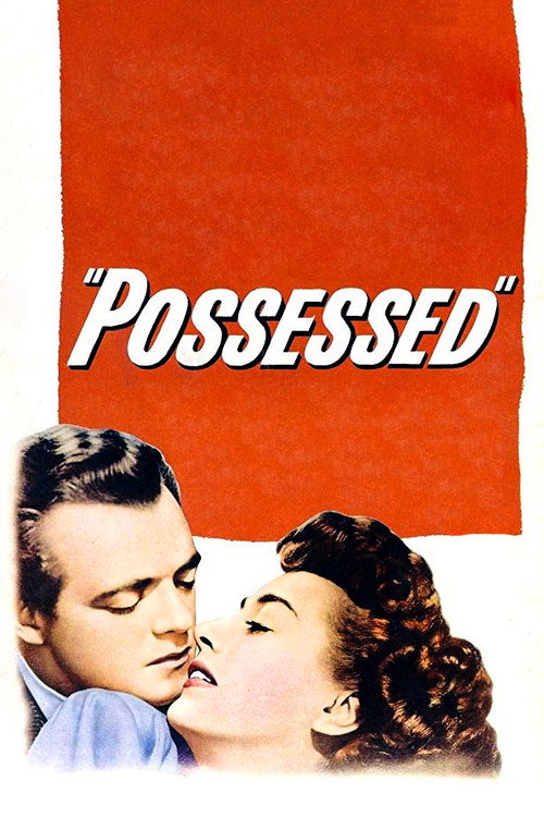 Póster de Possessed