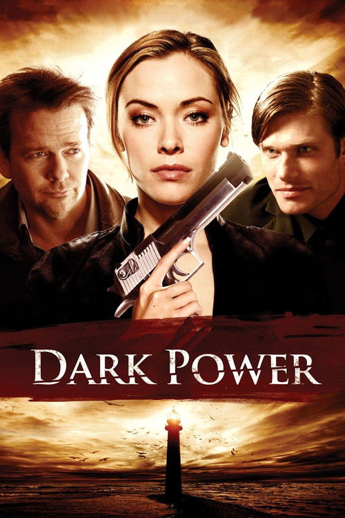 Póster de Dark Power