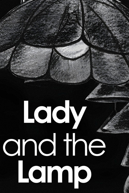 Locandina di Lady and the Lamp