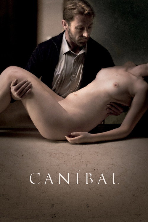 Pôster de Canibal