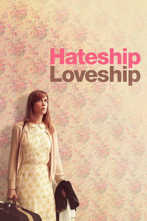 Poster von Hateship Loveship