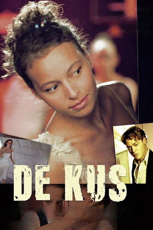 Póster de The Kiss