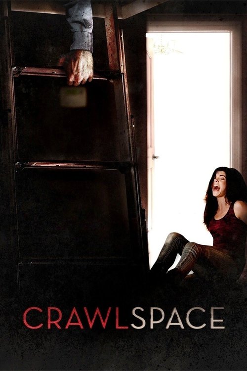 Póster de Crawlspace