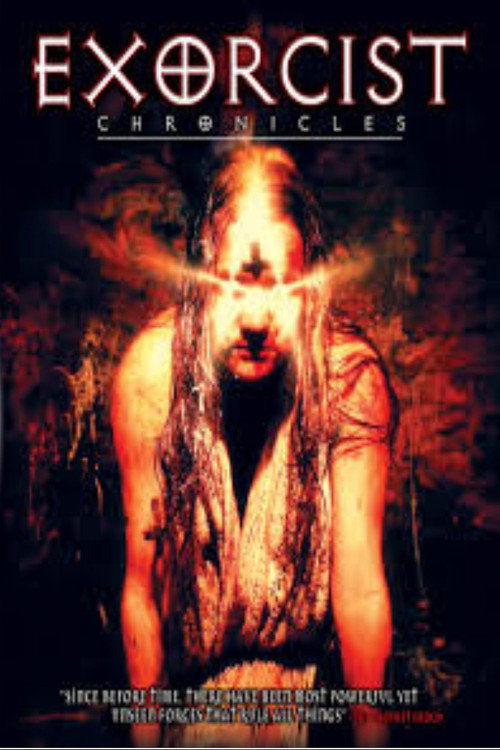 Póster de Exorcist Chronicles