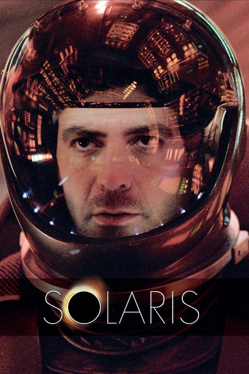 Póster de Solaris