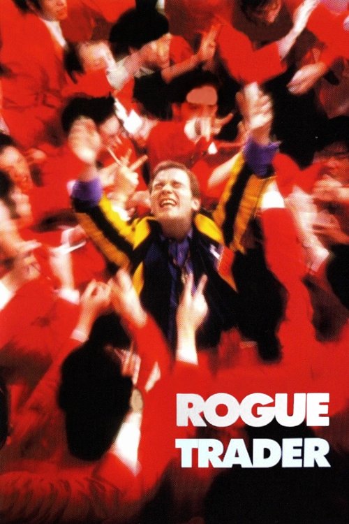 Póster de Rogue Trader