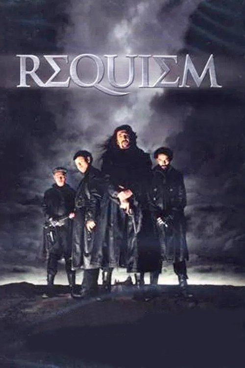 Póster de Requiem