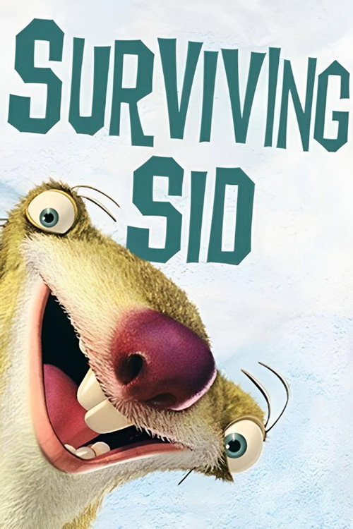 Póster de Surviving Sid