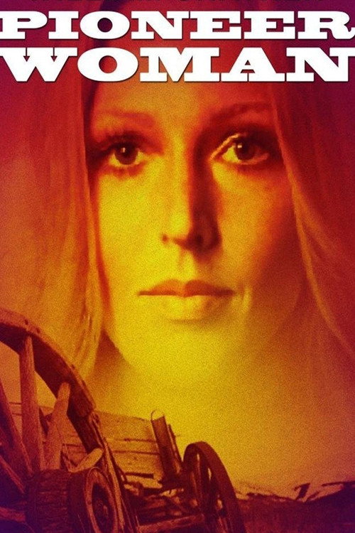 Póster de Pioneer Woman