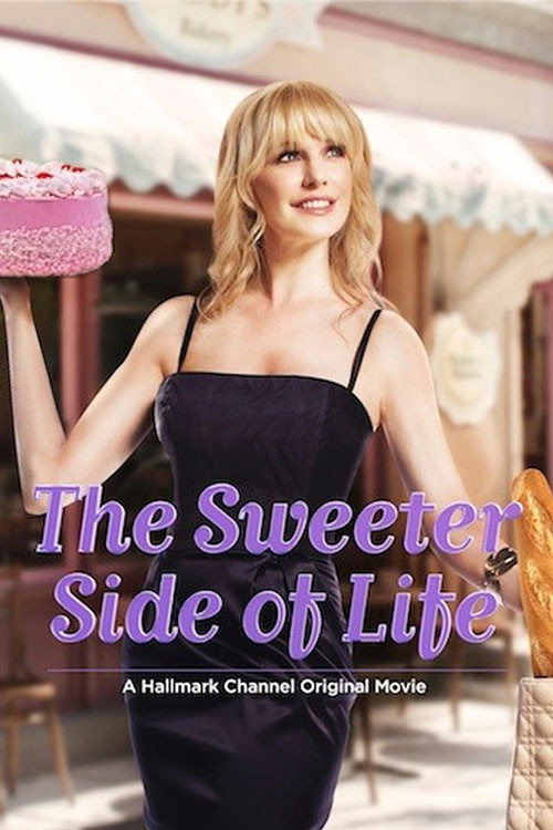 Póster de The Sweeter Side of Life