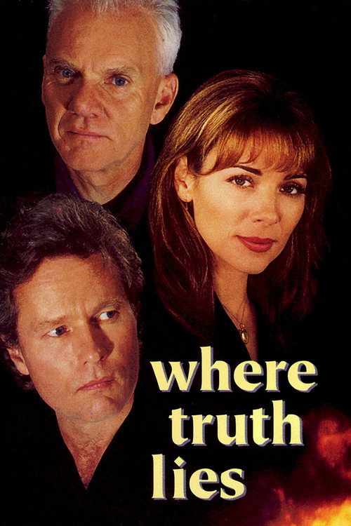 Poster von In den Fängen des Wahnsinns