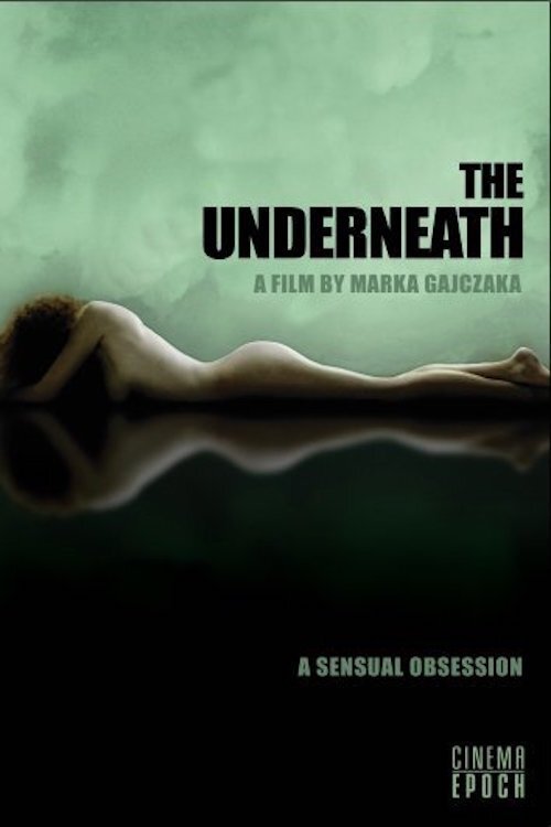 Póster de The Underneath