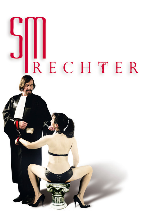 Póster de S&M Judge
