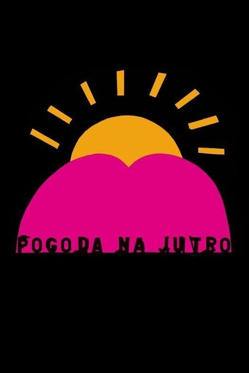 Póster de Tomorrow's Weather