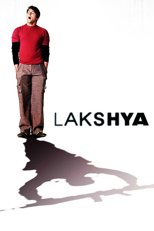 Póster de Lakshya