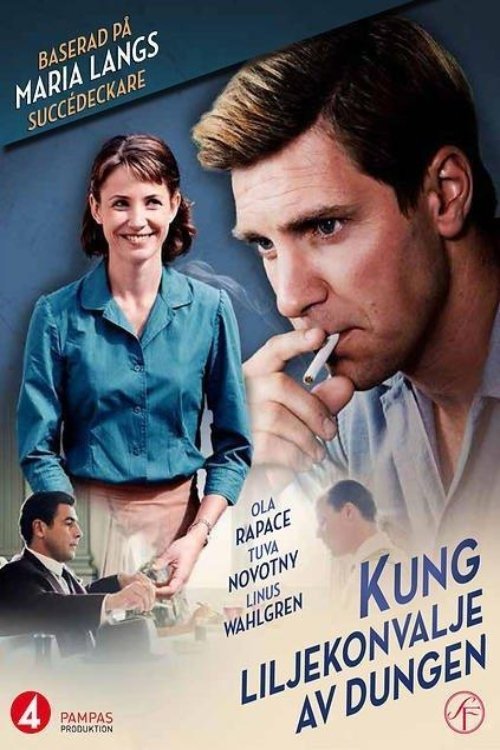 Póster de King Lily of the Valley