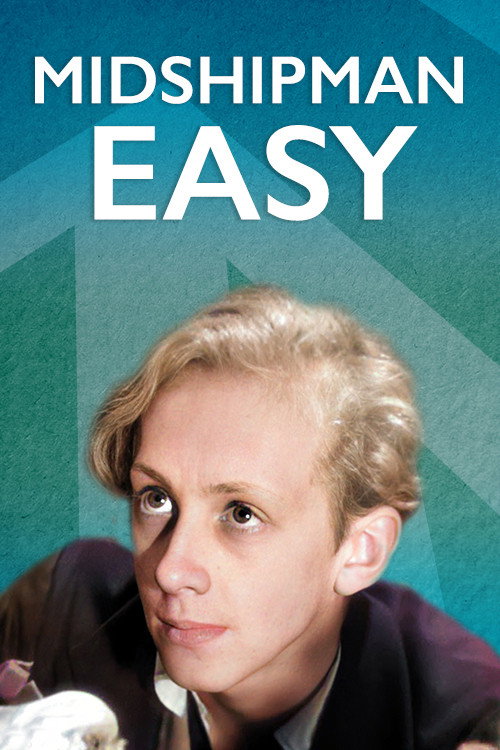 Póster de Midshipman Easy