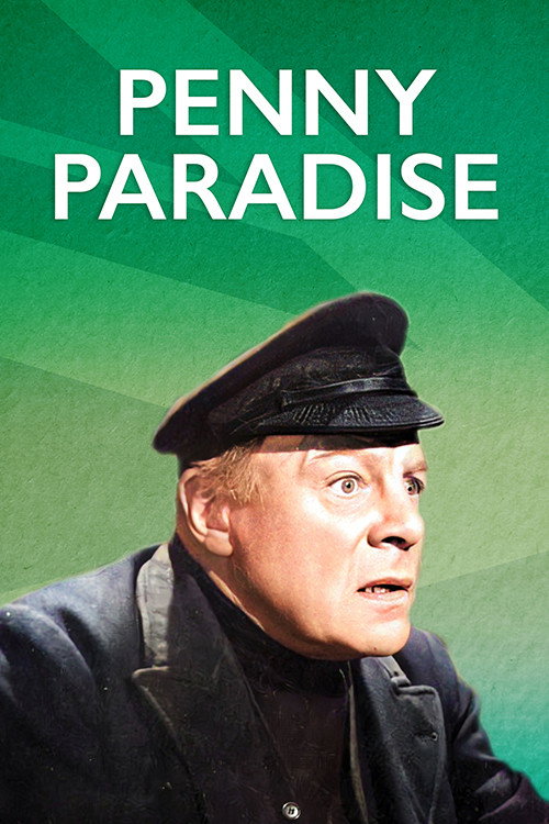 Poster von Penny Paradise
