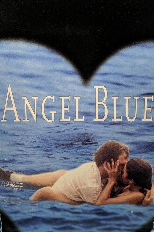 Póster de Angel Blue