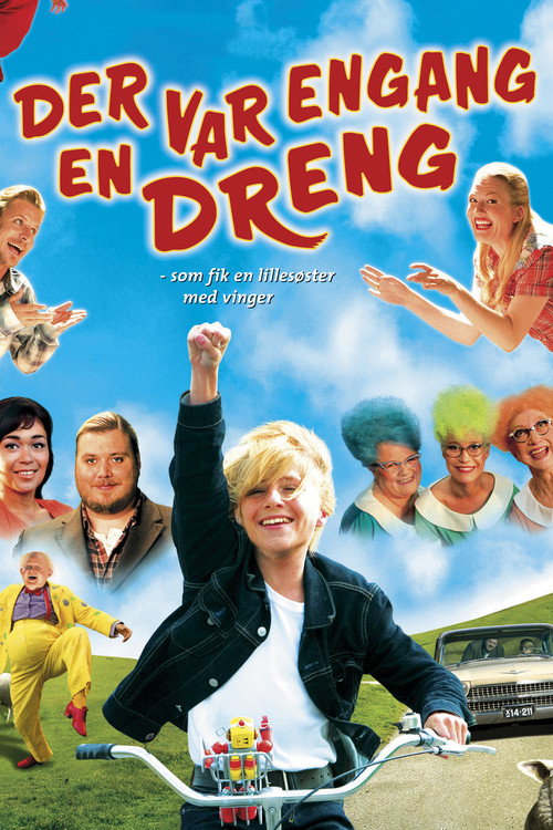 Póster de Skymaster