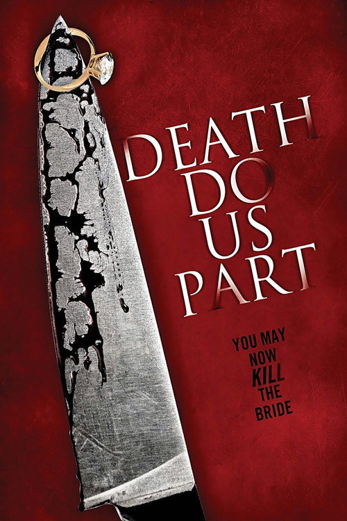 Póster de Death Do Us Part