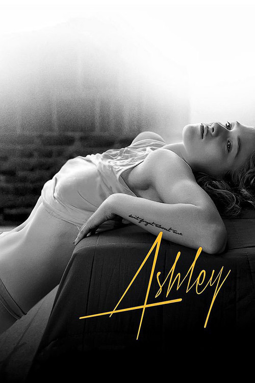 Póster de Ashley