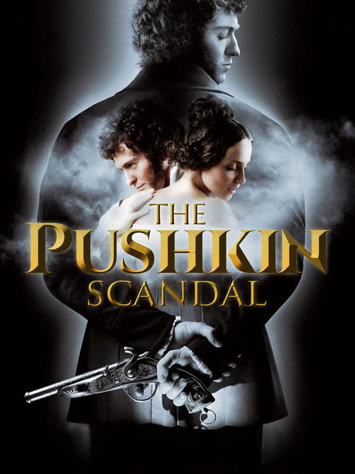 Locandina di Pushkin: The Last Duel
