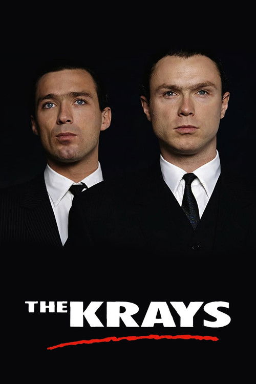 Pôster de The Krays