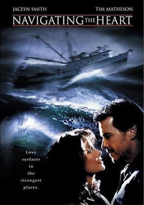 Póster de Navigating the Heart