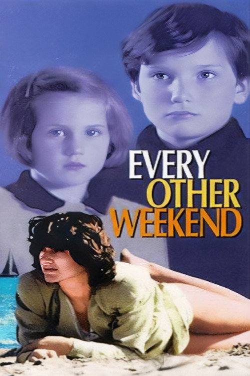 Póster de Every Other Weekend