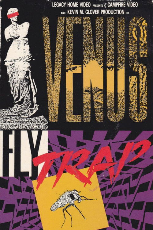 Poster of Venus Flytrap