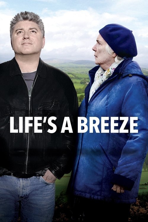 Póster de Life's a Breeze
