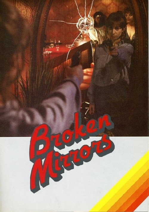 Póster de Broken Mirrors